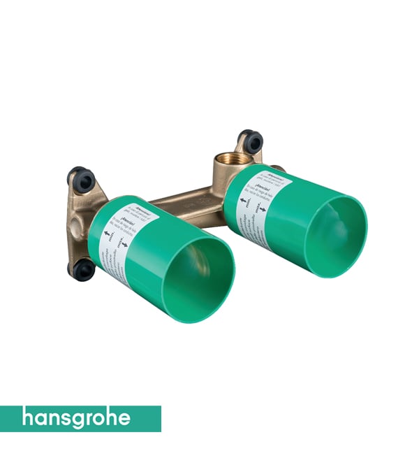 Hansgrohe Ankastre Lavabo Bataryası İç Set 13622180